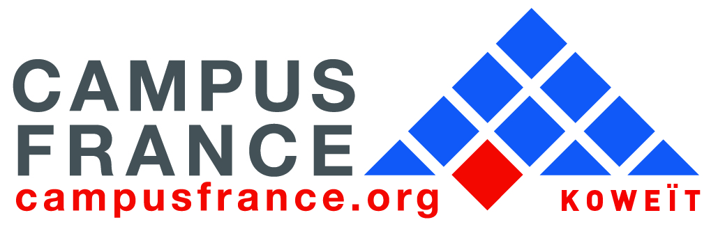 Campus France logo