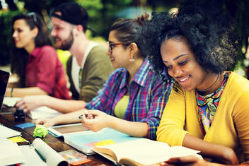 étudiants internationaux