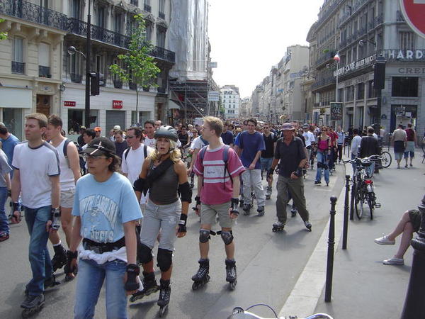 pari roller pari roller