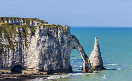 Découvrez la France