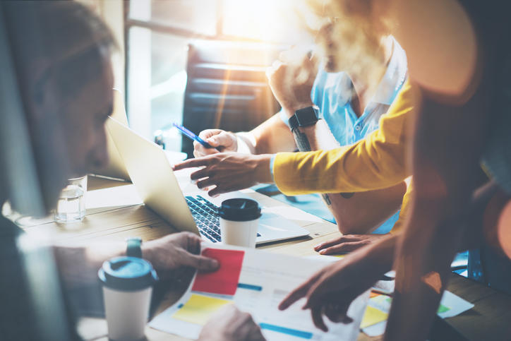 Comment Creer Une Entreprise En France Campus France